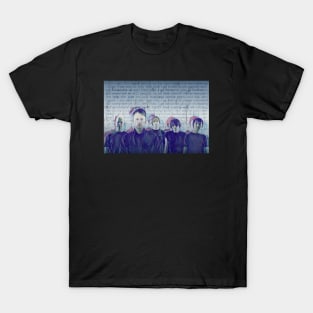 Radiohead / No Surprises T-Shirt